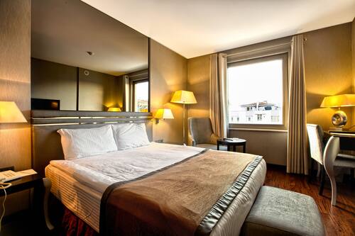 Book Niza Park Hotel In Ankara Hotels Com Book Niza Park Hotel In Ankara Hotels Com