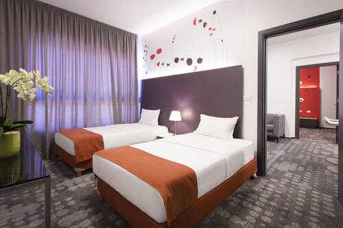 احجز 35 رومز في بيروت قارن أسعار الفنادق في بيروت