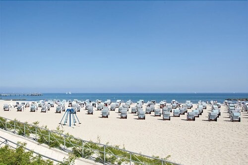 Book Morada Strandhotel Ostseebad Kuhlungsborn In Kuehlungsborn Hotels Com