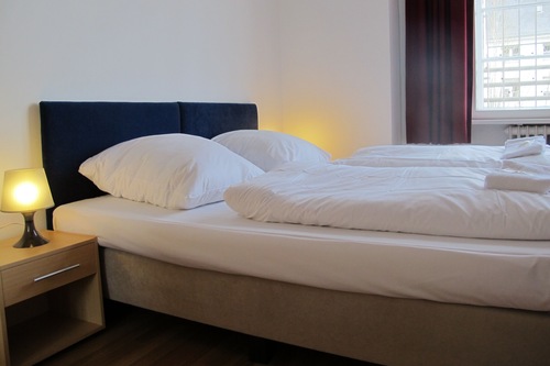 Metropol Hostel Berlin Berlin Info Photos Reviews Book At Hotels Com