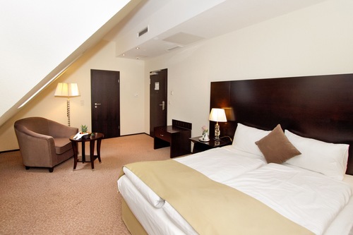Grand Palace Hotel Hannover In Hannover Hotels Com