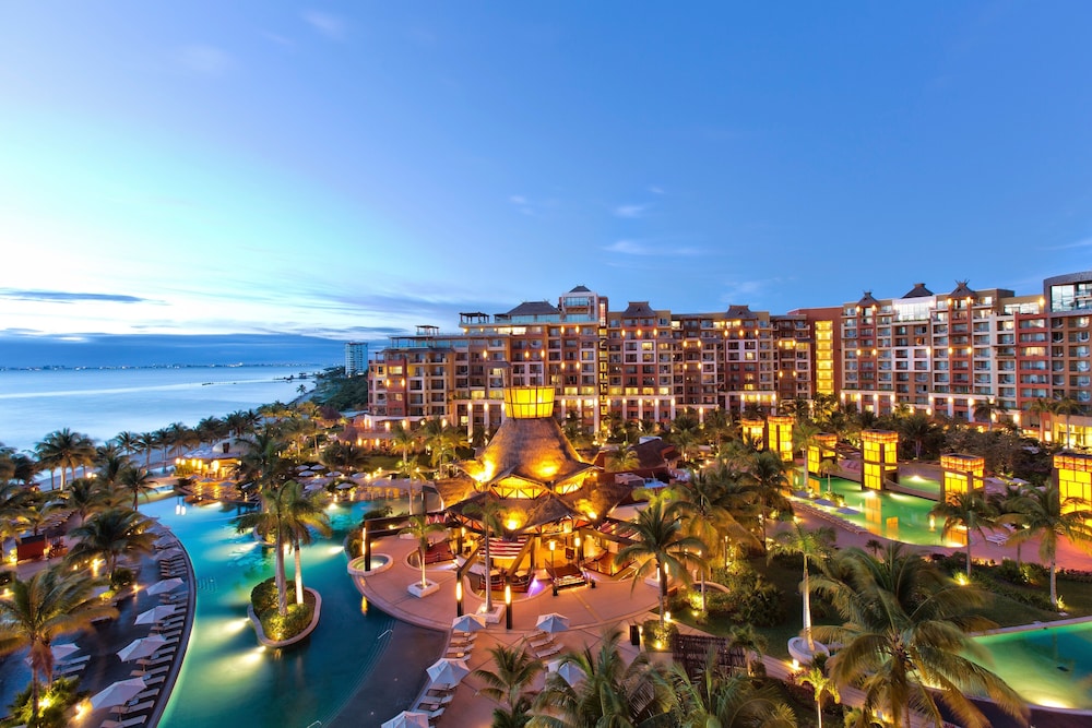 Book Villa Del Palmar Cancun Luxury Beach Resort Spa In Playa Villa Del Palmar Cancun Luxury Beach Resort Spa Playa