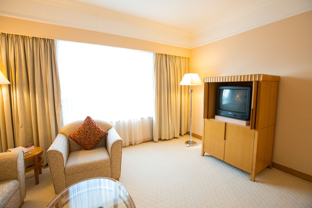 ゴールデン クラウン チャイナ ホテル 澳門金皇冠中国大酒店 タイパ の宿泊予約 ホテルズドットコム