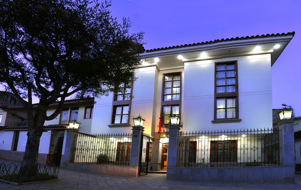 Book Cusco Kenamari Hotel In Hotels Cusco Kenamari Hotel