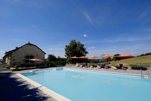 hotel le relais de saint julien