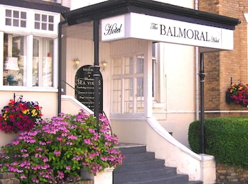 Picture of Balmoral Hotel in Bournemouth