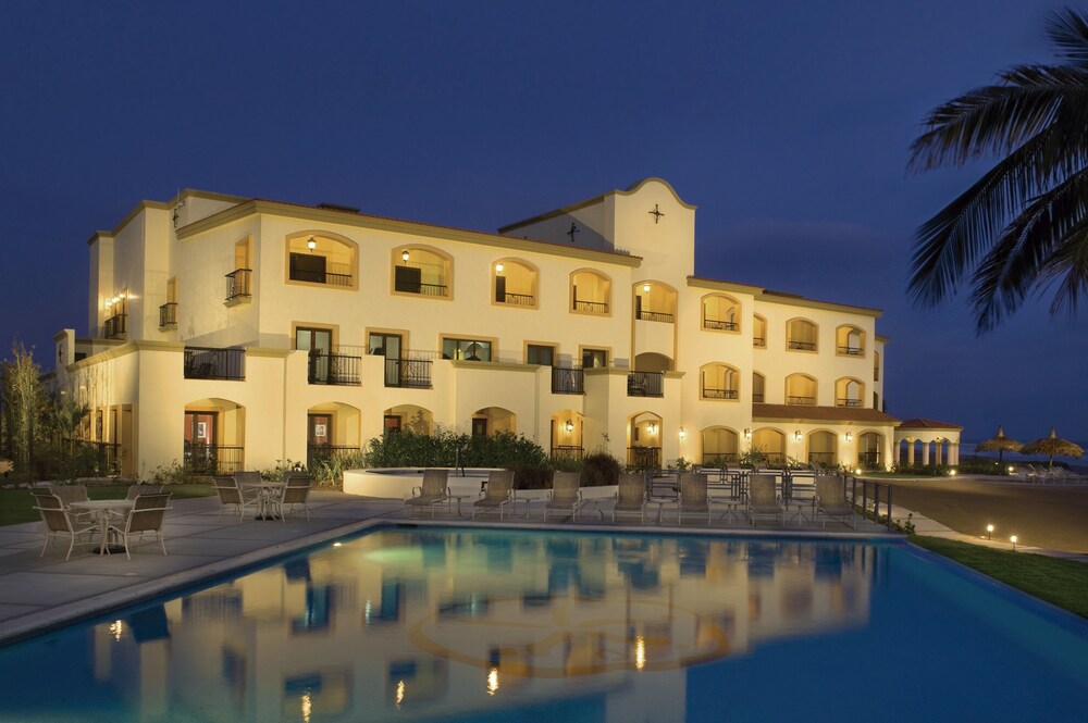 Las Villas Spa & Golf Resort By Estrella del Mar (Villa Unión, México