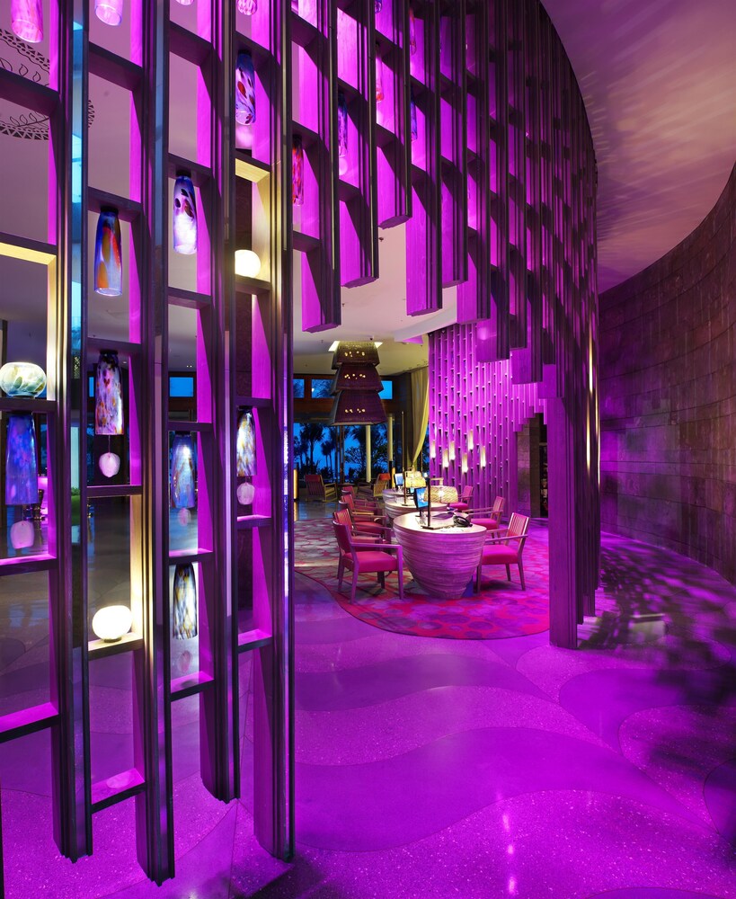 Book W Bali Seminyak Seminyak