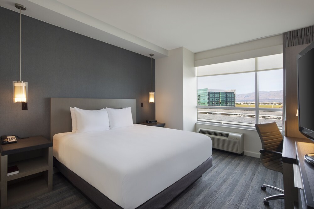 ハイアット ハウス サンノゼ シリコン バレー サンノゼ の宿泊予約 ホテルズドットコム