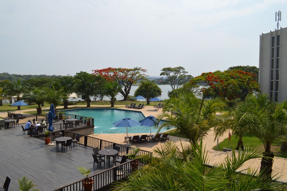 Book Hotel Pullman Lubumbashi Grand Karavia in Lubumbashi