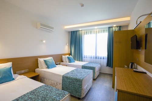 My Marin Hotel Bodrum Hotels Com