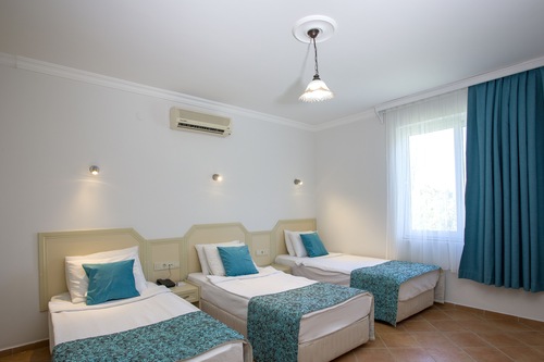 My Marin Hotel Bodrum Hotels Com