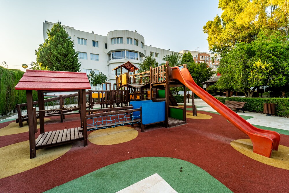 Book Jardines La Tejera In Olula Del Rio Hotels Com