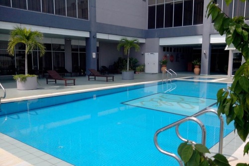 13 Hotel Dengan Kolam Di Kuala Terengganu Dari Rm116 Hotels Com