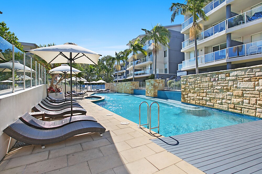 Book Mantra Nelson Bay in Nelson Bay