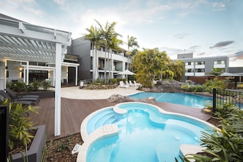 15 Closest Hotels To University Of Newcastle In Callaghan