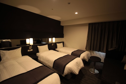 Book Ibis Styles Osaka Namba In Osaka Hotels Com