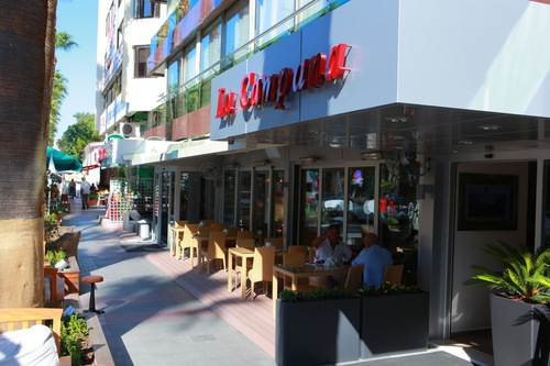 Karaca Otel Izmir Hotels Com