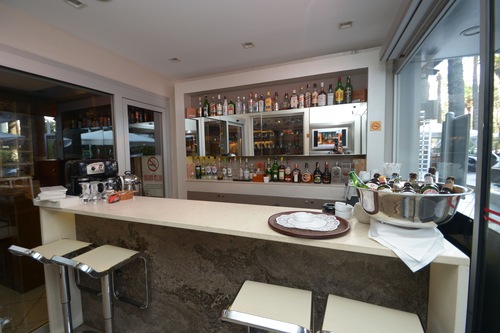 Karaca Otel Izmir Hotels Com