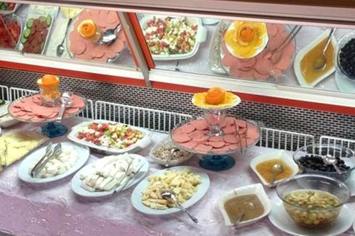 Bodrum Park Hotel Bodrum Hotels Com