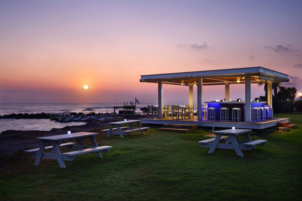 天堂湾华丽沙滩别墅