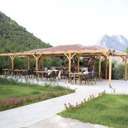 Yonca Butik Hotel Kumluca Hotels Com