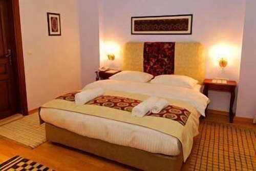 Book Hotel Djem In Istanbul Hotels Com