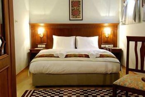 Book Hotel Djem In Istanbul Hotels Com