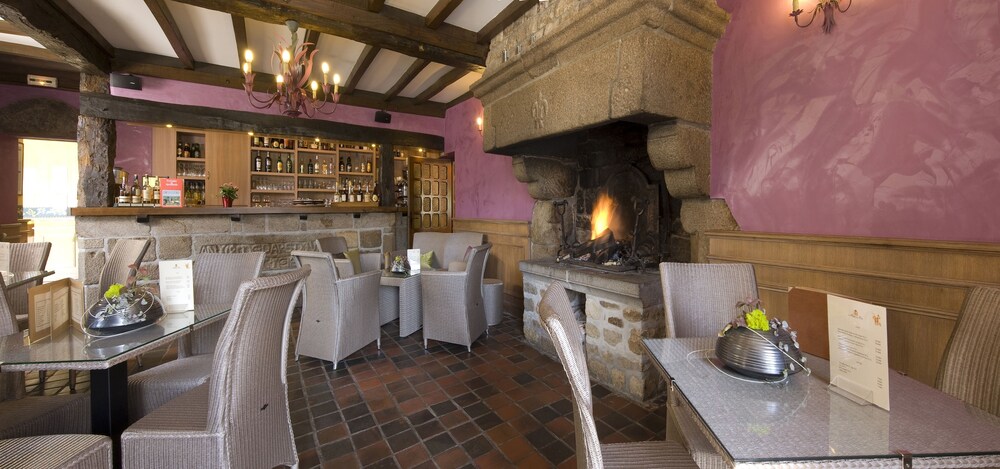 ル ルレ ドゥ ロワ モン サン ミシェル の宿泊予約 ホテルズドットコム