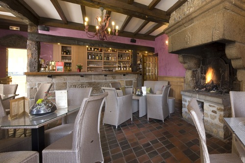 ル ルレ ドゥ ロワ モン サン ミシェル の宿泊予約 ホテルズドットコム