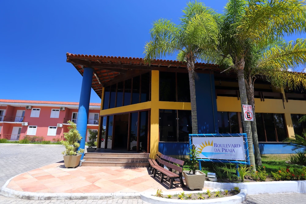 Book Boulevard Da Praia Apart Hotel In Porto Se Hotels Boulevard Da Praia Apart Hotel Porto Se