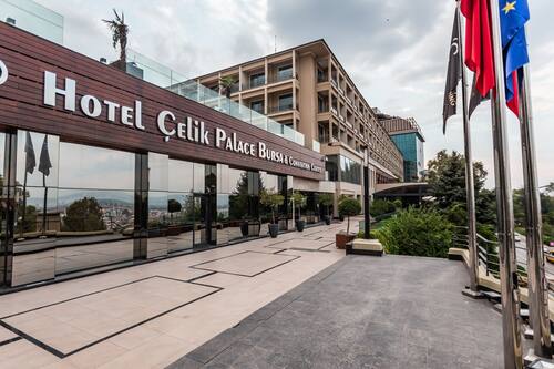 book celik palace bursa in bursa hotels com