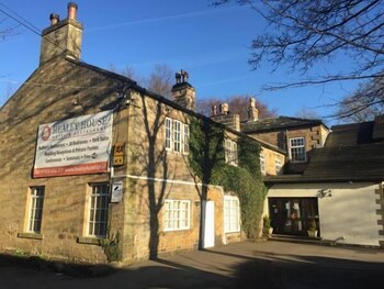 Top 10 Hotels In Mirfield United Kingdom