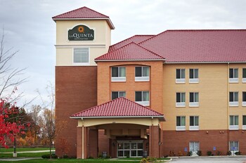Top 10 Hotels In Avon Indiana