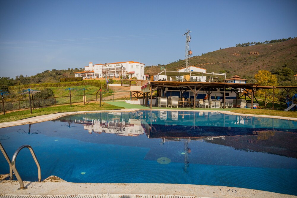 コンプレホ トゥリスティコ ロス ベネロス サンタ アナ ラ レアル の宿泊予約 ホテルズドットコム