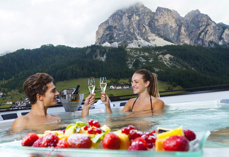 book col alto in corvara in badia hotels com