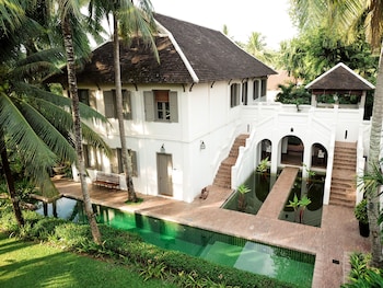 Picture of Satri House in Luang Prabang