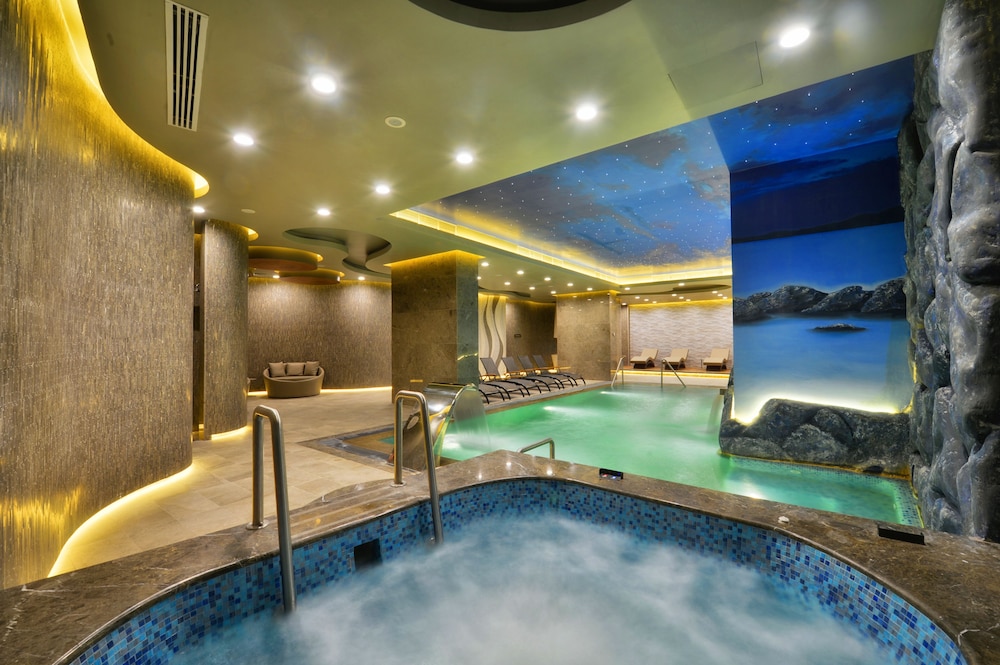 Book Marigold Thermal Spa Hotel in Bursa | Hotels.com Book Marigold Thermal Spa Hotel in Bursa | Hotels.com