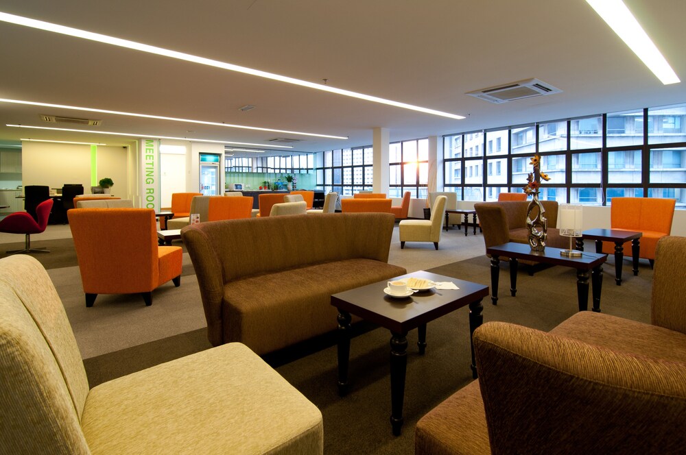 シトラス ホテル ジョホール バール バイ コンパス ホスピタリティ ジョホールバル の宿泊予約 ホテルズドットコム