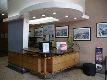 Picture of Paulista Center Hotel in Sao Paulo