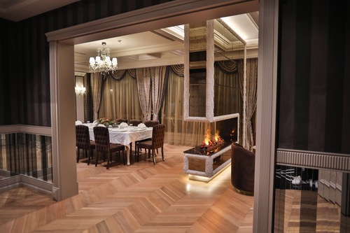 Kaya Izmir Thermal And Convention Izmir Hotels Com