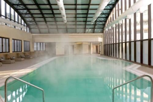 kaya izmir thermal and convention izmir hotels com