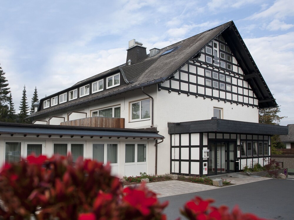 book avital resort winterberg in winterberg hotels com