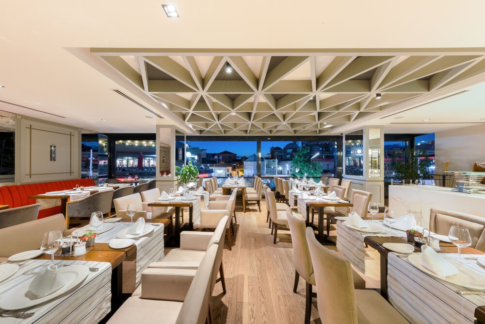 Book Cvk Taksim Hotel Istanbul In Istanbul Hotels Com