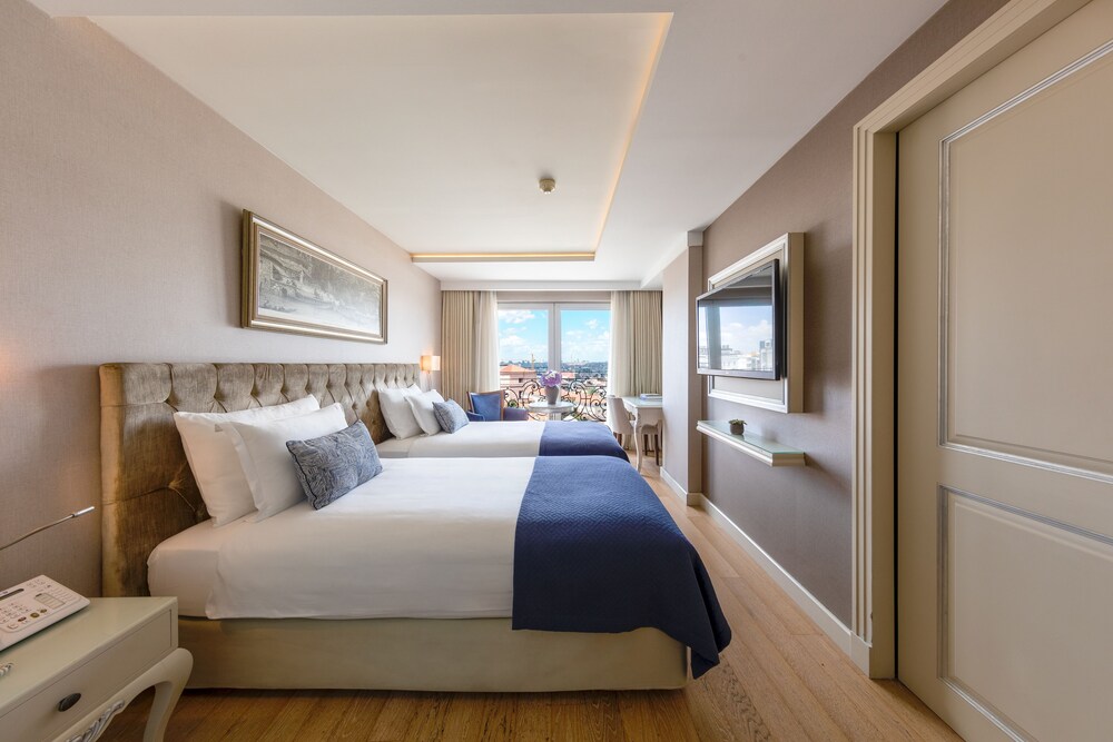 Book Cvk Taksim Hotel Istanbul In Istanbul Hotels Com