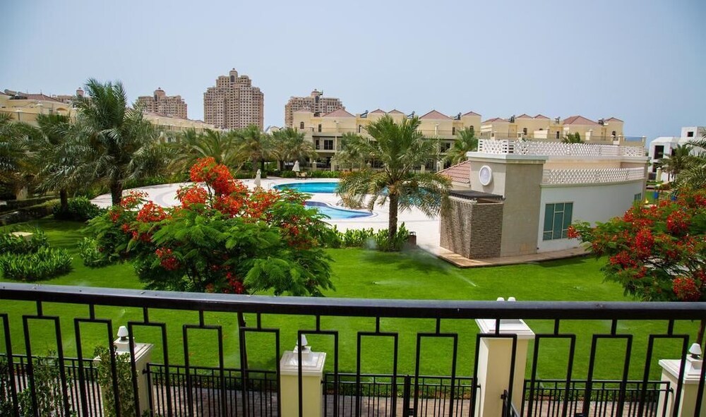 Book Al Hamra Village Holiday Apartments In Ras Al Khaimah Hotels Com