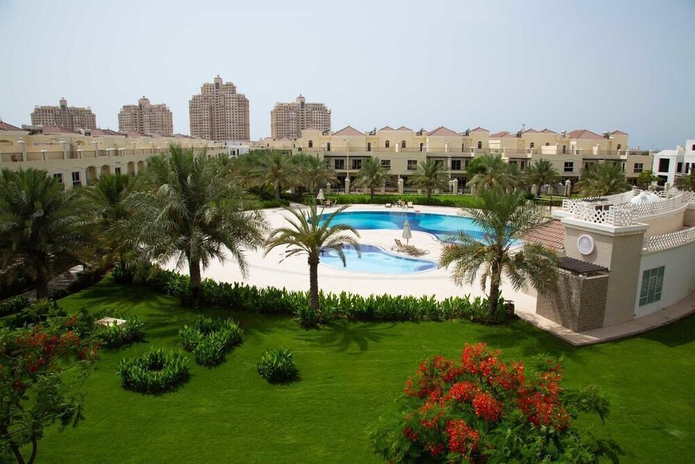 Book Al Hamra Village Holiday Apartments In Ras Al Khaimah Hotels Com