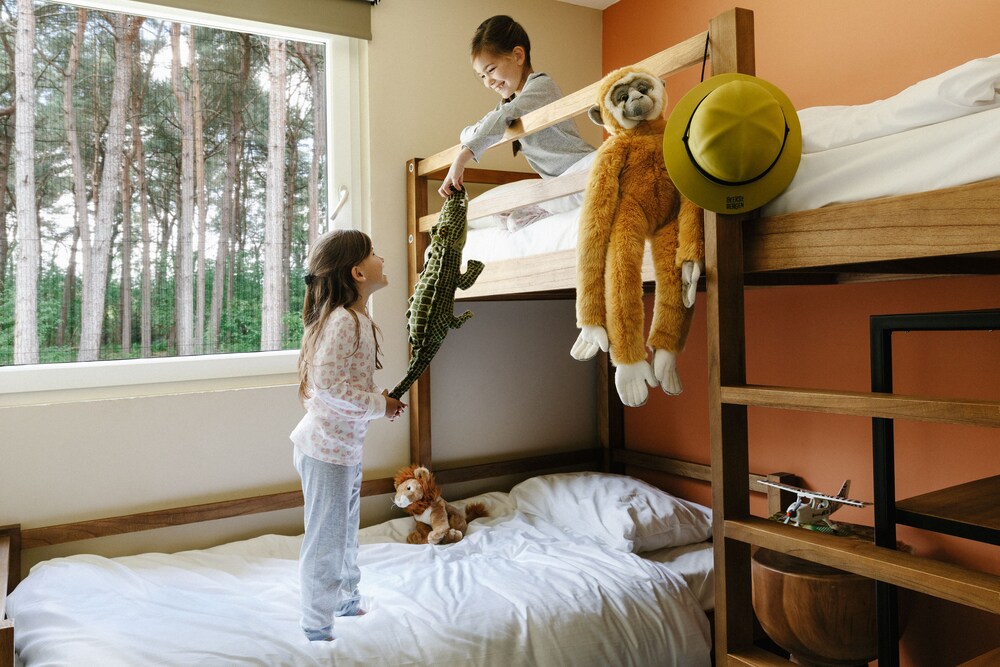 Book Safari Resort Beekse Bergen In Hilvarenbeek Hotels Com