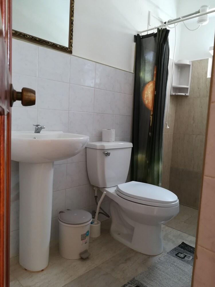 标准三人房 - 客房