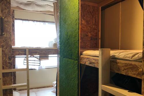 コミュニティゲストハウス Tonarino 神戸市 の宿泊予約 ホテルズドットコム